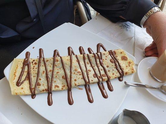 Churreria Generalife